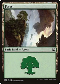 Forest (033)