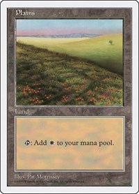 Plains (431)