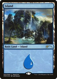 Island (2019)