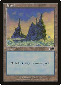 Island (337)