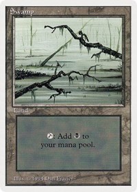 Swamp (C)