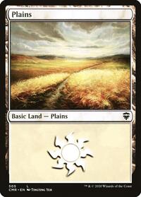 Plains (505)