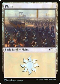Plains (540)
