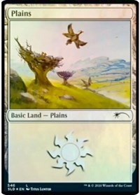 Plains (546)