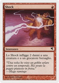 Shock (Italian)