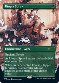 Utopia Sprawl (409)