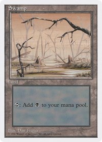 Swamp (B)