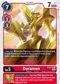 Duramon