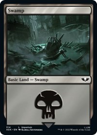 Swamp (314)