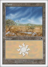 Plains (154)
