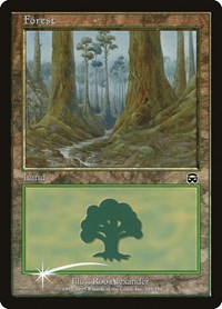 Forest (2000)