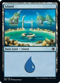 Island (126)