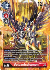 Volcanicdramon