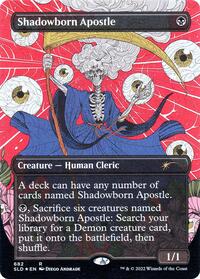 Shadowborn Apostle (682)