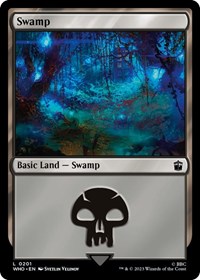 Swamp (0201)