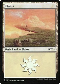 Plains (1350)