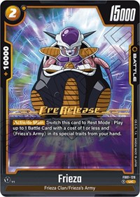Frieza - FB01-128