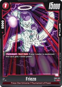 Frieza - FB02-023