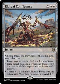 Eldrazi Confluence (Ripple Foil)