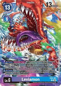 Leviamon