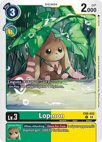 Lopmon