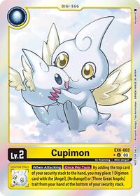 Cupimon (Box Promotion Pack: Infernal Ascension)