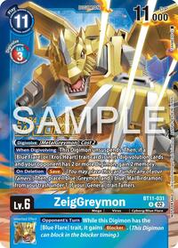 ZeigGreymon (2024 Regionals Participant)