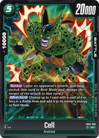 Cell - FB03-060