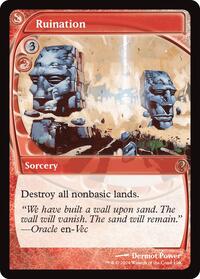 Ruination (Future Sight)
