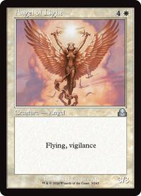 Angel of Light