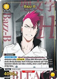 Bazz-B (011) (R*)