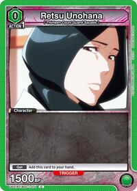 Retsu Unohana (071)