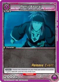 Renji Abarai (045)