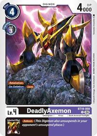 DeadlyAxemon