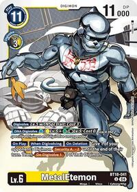 MetalEtemon