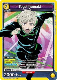Toge Inumaki (005)