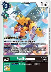 FunBeemon - BT18-044