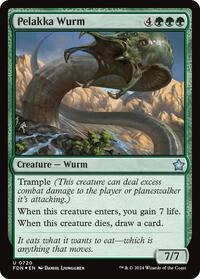 Pelakka Wurm (0720)