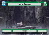 Lair of Grievous // Battle Droid (Hyperspace)