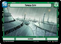 Tipoca City // Clone Trooper