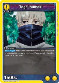 Toge Inumaki (003)