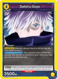 Satoru Gojo (011)