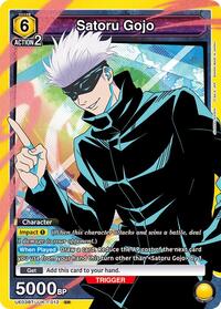 Satoru Gojo (012)