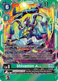 Shivamon ACE