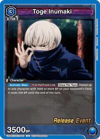 Toge Inumaki (041)