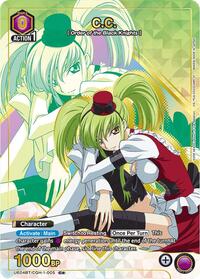 C.C. (005) (C*)