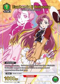 Euphemia li Britannia (046) (U*)