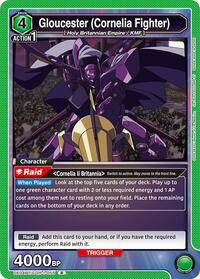 Gloucester (Cornelia Fighter)