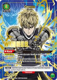 Genos (Winner)