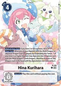Hina Kurihara (Update Pack 2025)
